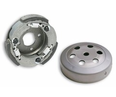 koppelingsegment malossi + huis fly systeem honda, kymco, peugeot, piaggio, sco gy6, sprint 4t-3v 5214111