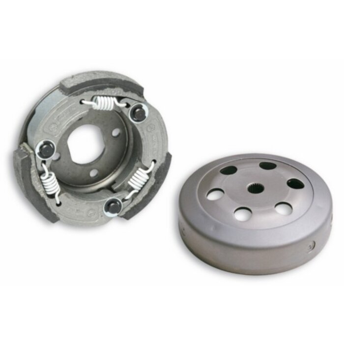 koppelingsegment malossi + huis fly systeem honda, kymco, peugeot, piaggio, sco gy6, sprint 4t-3v 5214111