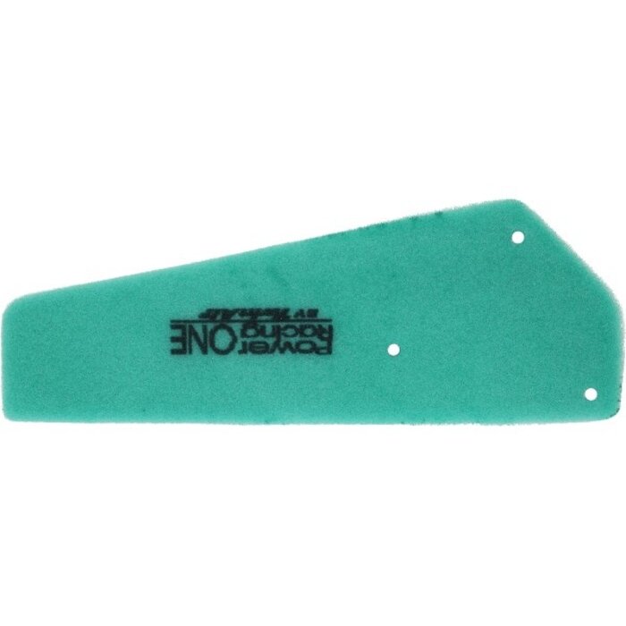 luchtfilterelement Power1 twinair agm New Flash, agm Retro, agm VX50, BTC Riva, sco gy6