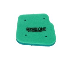 luchtfilterelement Power1 twinair neo, why