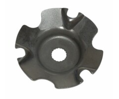 varioramplaat Piaggio origineel primavera, sprint, lx 4t, mojito, nrg extreme, runner, sportcity one, sr piaggio blok, stalker, typhoon nt, vespa S 4t 480227