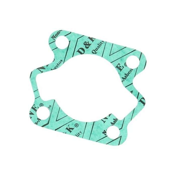 voetpakking super kreidler 5v