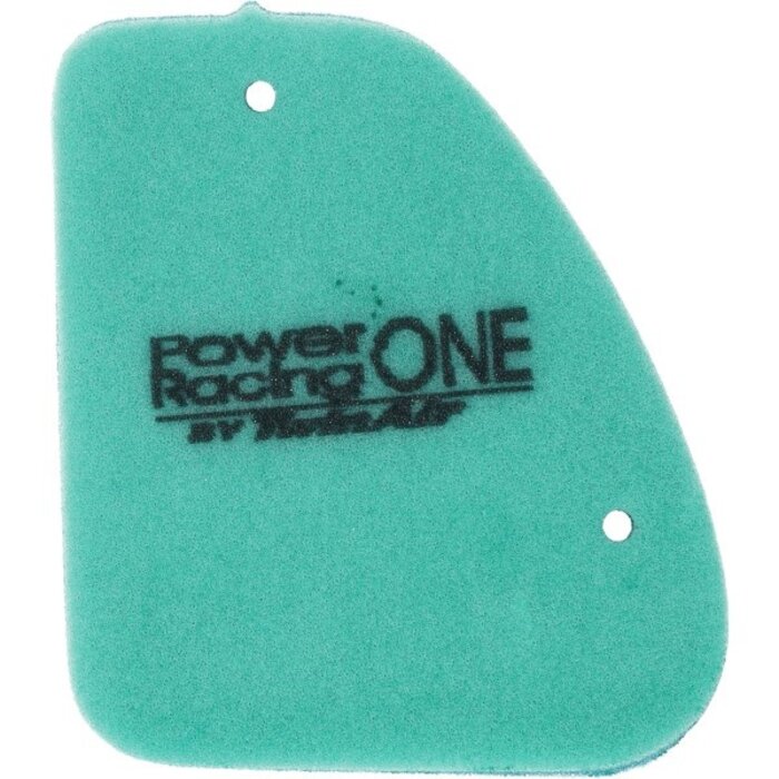 luchtfilterelement Power1 twinair elyseo, looxor, speedfight 2, tkr, zenith, buxy, viva