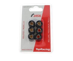 variorolset jasil 8.0gr (made in EU) 16x13mm sco gy6, sco piaggio ot 6069010
