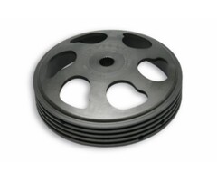 koppelinghuis malossi mhr 107mm sco piaggio 4t-3v I-get, sco aprilia, sco gy6, sco kymco 2t, sco peug, sco piaggio 2t 7714147