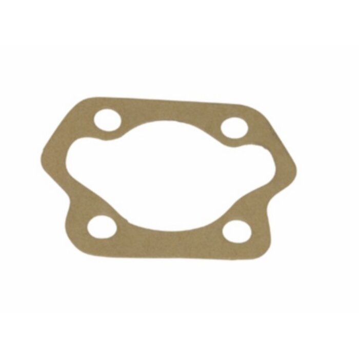 voetpakking bac 50cc kreidler 4v