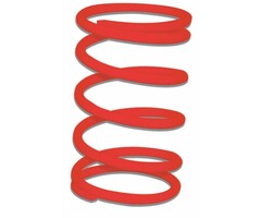 koppelingdrukveer malossi rood sfera, zip ot 297087.r0