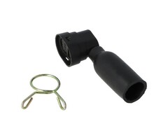 luchtinlaatbuis SLS systeem sco china 4t, sco gy6