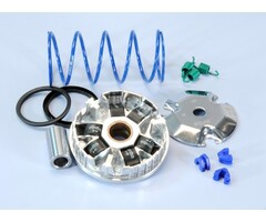 variokit polini + veer hi-speed elolution 16x13mm minarelli hor+vert 241.671