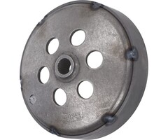 koppelinghuis Piaggio origineel beverly 300cc, gts 300, gts 310, gtv 300, liberty, mp3-300cc, mp3-310cc 1a003991