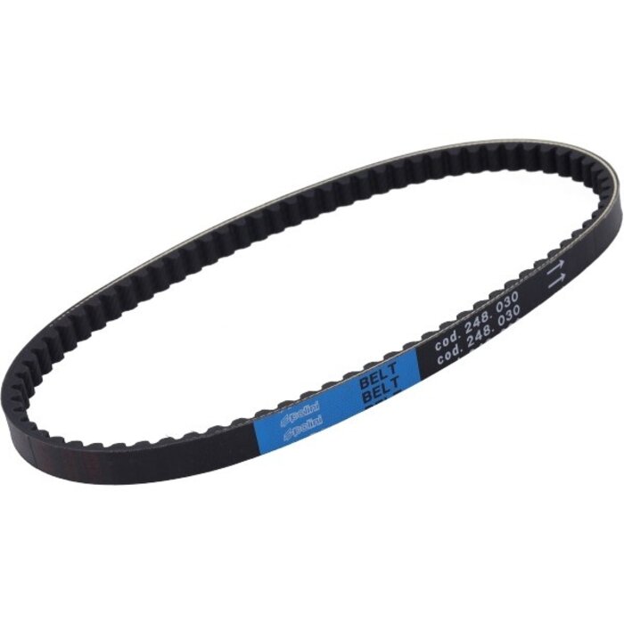 v-snaar polini 800x16.8 aerox, neo, yamaha 248.030