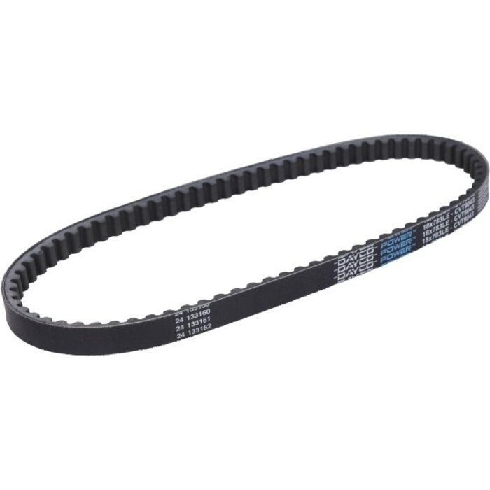 v-snaar dayco/pirelli 783x18 honda, zoomer 9043