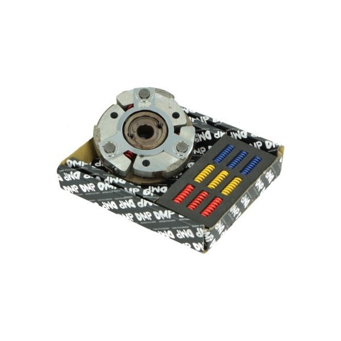 koppelingsegment DMP race A-kwaliteit puch maxi, puch