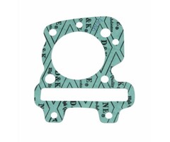 voetpakking DMP sco piaggio 4t-2v