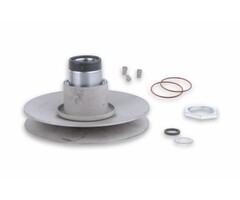 koppeling poelieset malossi mhr overrange lang blok 128mm minarelli hor 619733