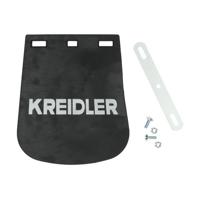 spatlap kreidler
