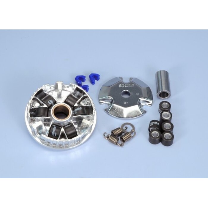 variokit polini 16x13mm minarelli hor+vert 241.301