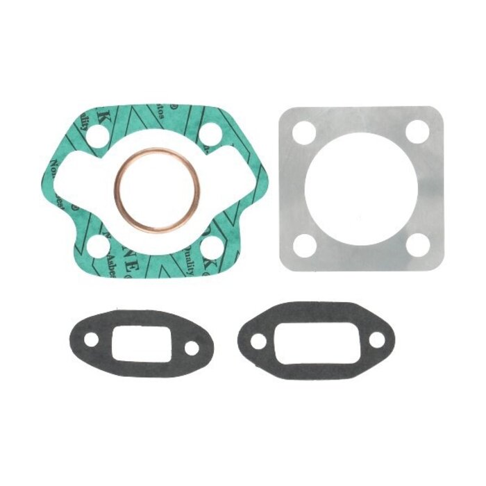 pakking topset 50cc 5-delig kreidler 3v-4v