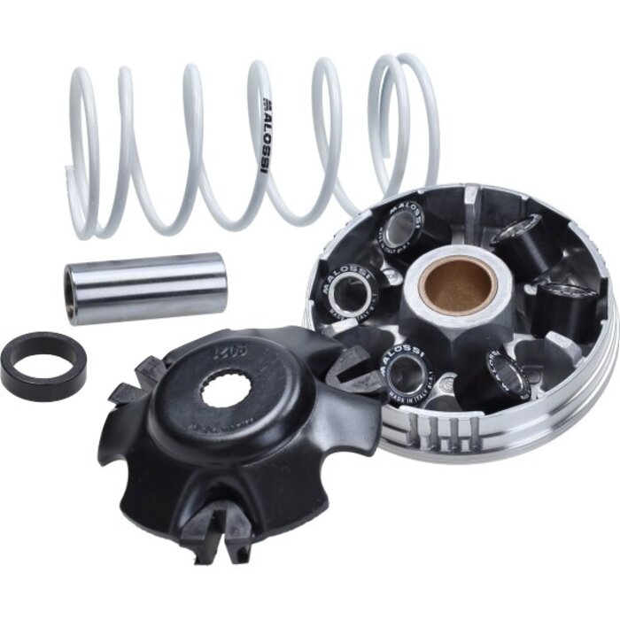 variokit malossi snel euro-2/4/5 zip, sprint, primavera, sco piaggio 4t-3v I-get, sco piaggio 4t-2v, lx 4t-4v 5111597