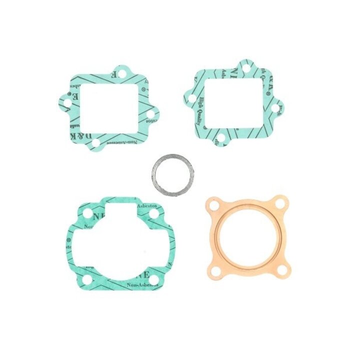 pakking topset DMP 50cc big max, cpi, f12r ac, minarelli hor ac