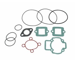 pakking topset DMP lc A-kwaliteit 50cc/70cc sco piaggio nt, sco piaggio ot