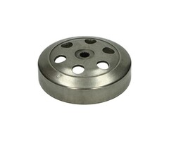 koppelinghuis DMP 107mm minarelli hor+vert