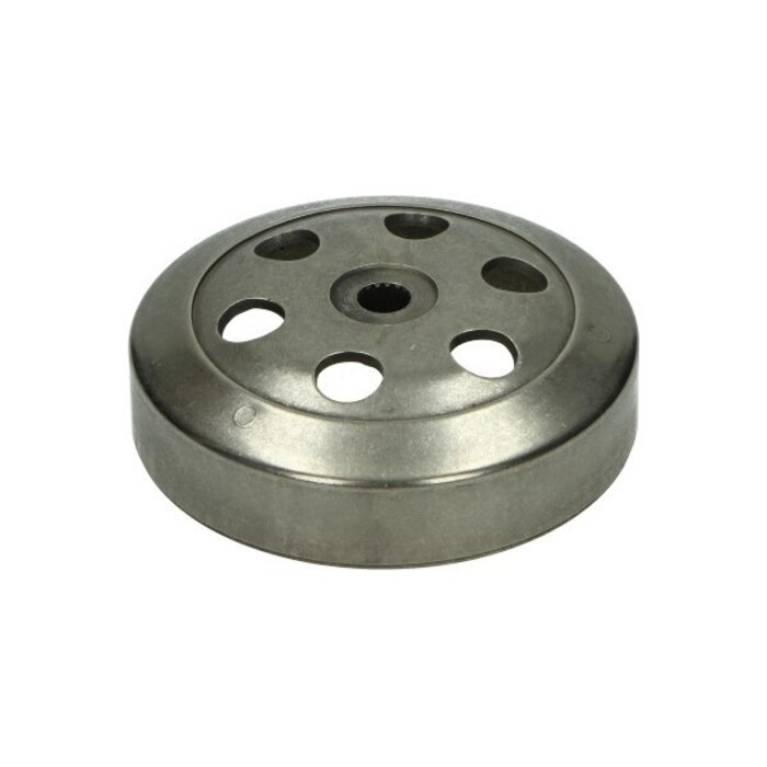 koppelinghuis DMP 107mm minarelli hor+vert