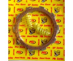 koppelingsplaatset metrakit + veren pro race minarelli am6 846r0310