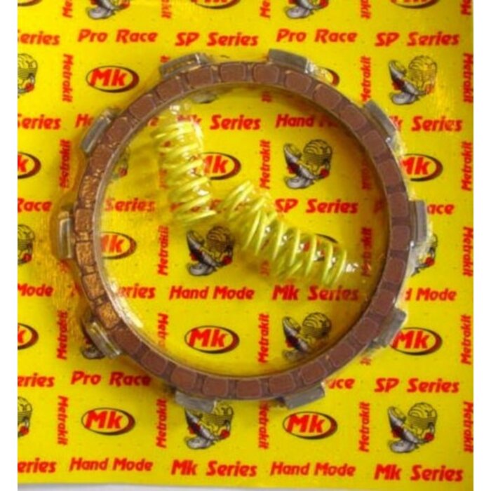 koppelingsplaatset metrakit + veren pro race minarelli am6 846r0310