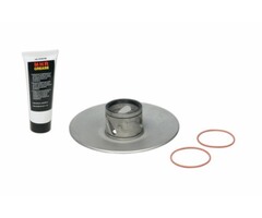 koppelingspoelie malossi buiten dragster, lx 125cc, runner 125cc, runner 180cc 6111662