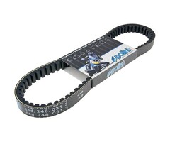 v-snaar polini kevlar 752x19.5 kort overrange P.R.E. sco piaggio 2t 248.031.3