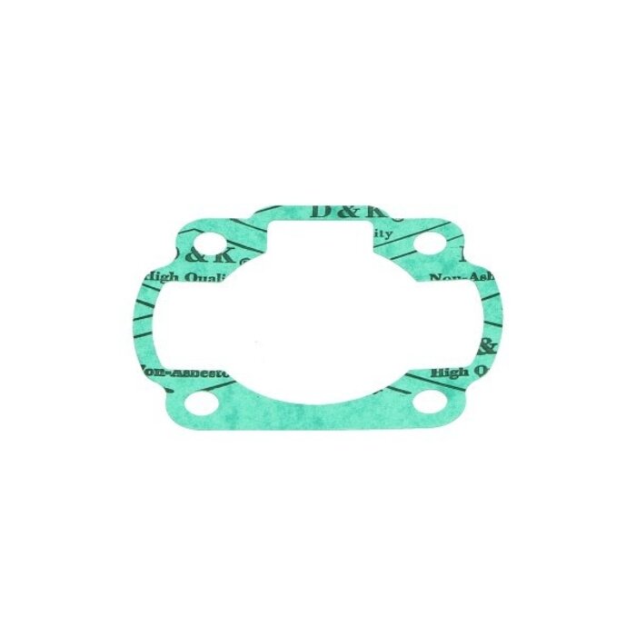 voetpakking DMP minarelli hor, minarelli hor ac