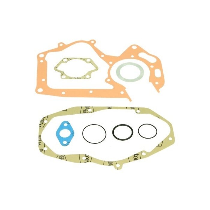 pakkingset JRD Minarelli RV6/P6R 4/6 versn. (made in EU) 012.0024