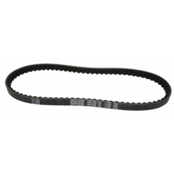 v-snaar dayco/pirelli 793x15 12inch rapido pista, screnna 7187