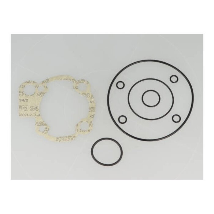 pakking topset Italkit 80cc Gilardoni 48mm minarelli am6 vj.44.38.1