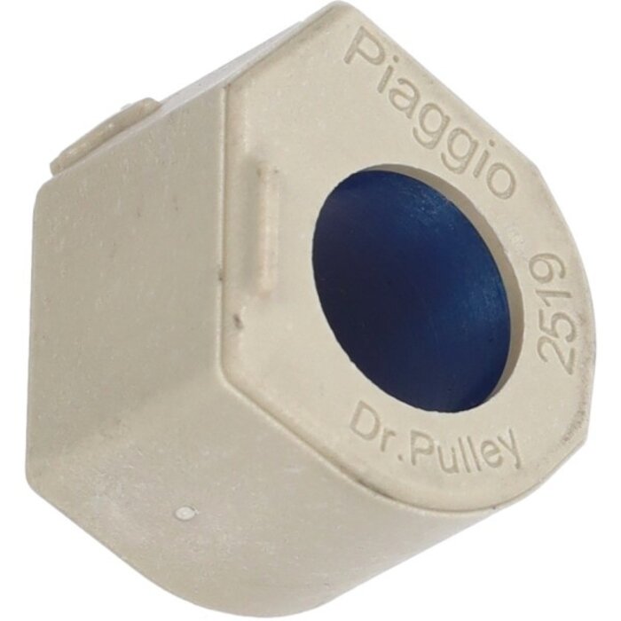 variorol Piaggio origineel 19.0gr 25x19mm srv850, gp800 877514