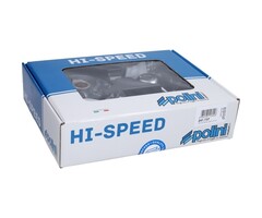 variokit polini euro-2/4/5 snel hi-speed zip 4t, sprint, primavera 4t iget, sco piaggio 4t-4v, sco piaggio 4t-3v I-get, sco piaggio 4t-2v 241.737