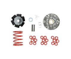 variokit yasuni (incl. 3/4/5.5 gr rollen) pro-race sco piaggio 2t var003=op=op