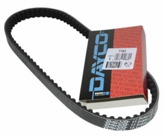 v-snaar dayco/pirelli 804x17.5 12inch baotian 12inch, cpi, neo 4t, nrg, nrg mc2, ntt, typhoon 7163