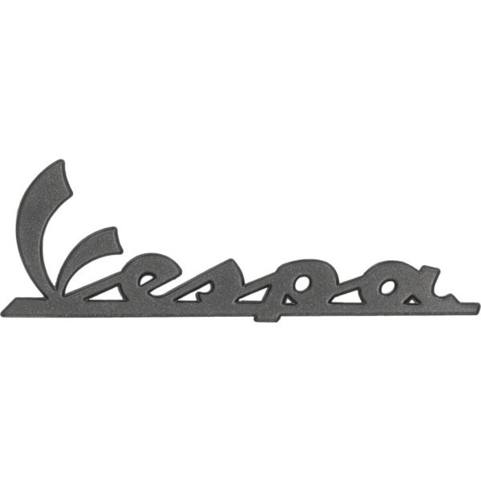 plaatje Piaggio origineel woord [vespa] voorscherm elettrica, s-sprint, sprint 2h006132