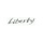 sticker Piaggio origineel zijscherm [Liberty] liberty IGET 2h001170