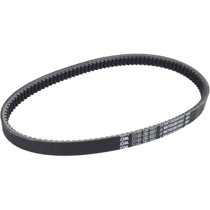 v-snaar Sym origineel jet-14 125, symphony 125 1b01zbc02