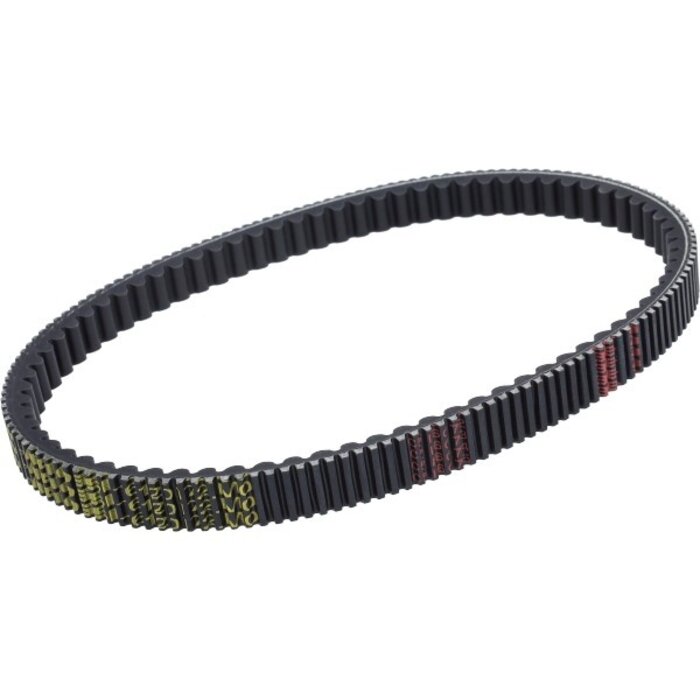 v-snaar malossi 820x22 euro 5/5+ primavera 150 4t, sprint 150 4t 6120172