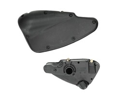 luchtfilter Piaggio origineel compleet euro-2 liberty 4t 845676