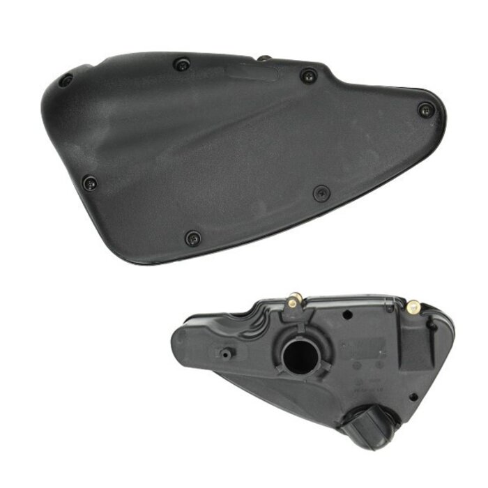 luchtfilter Piaggio origineel compleet euro-2 liberty 4t 845676