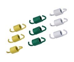 trekveer malossi set koppeling 9-delig minarelli hor+vert 297715