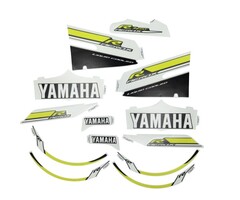 stickerset Yamaha origineel aerox 4t 1gbf17aa1000