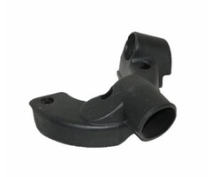 deksel Piaggio origineel luchtinlaat centro 4t, liberty 4t rst, sco piaggio 4t-2v, sco piaggio 4t-4v, sportcity 969804