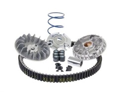 variokitset polini v-snaar evolution dragster 300, gts 300, gts 310, gtv, mp3-250cc, mp3-300cc 241.719