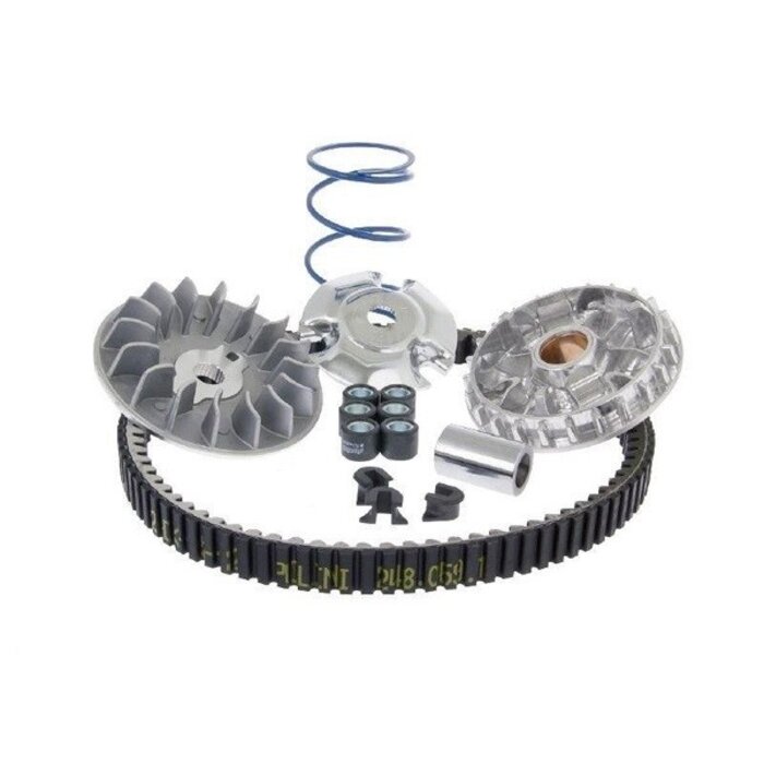 variokitset polini v-snaar evolution dragster 300, gts 300, gts 310, gtv, mp3-250cc, mp3-300cc 241.719